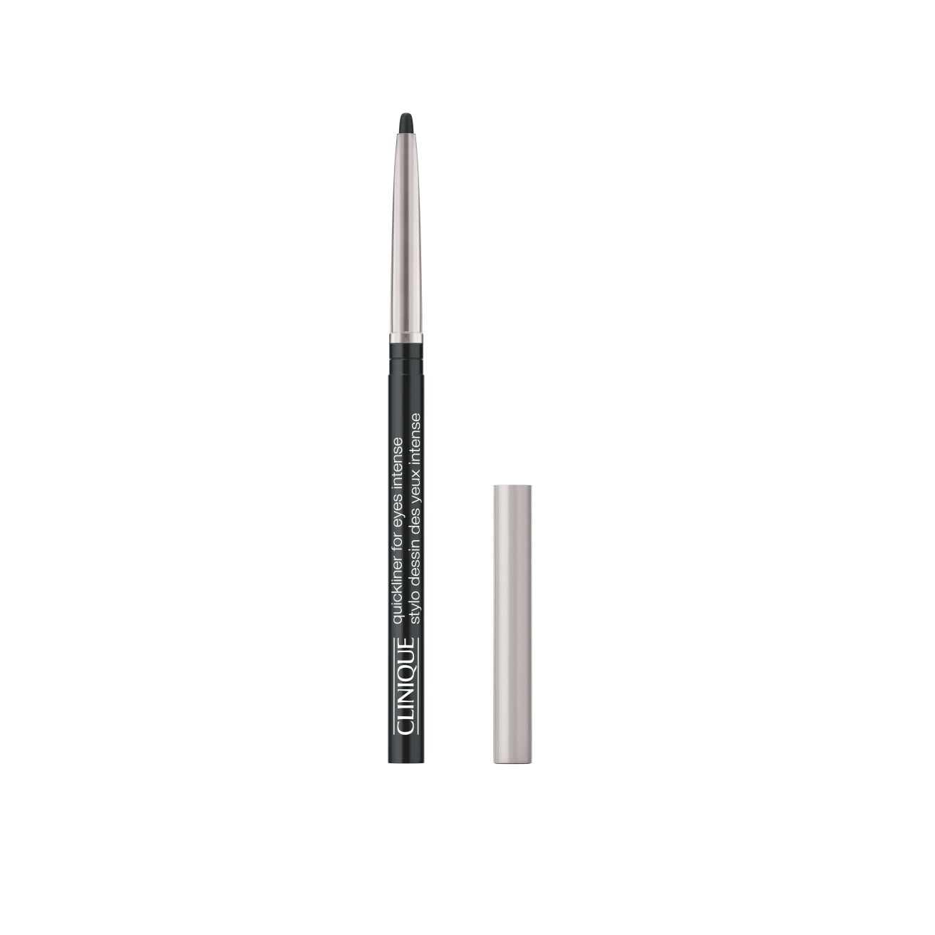 Clinique Quickliner For Eyes Intense Eyeliner Negro