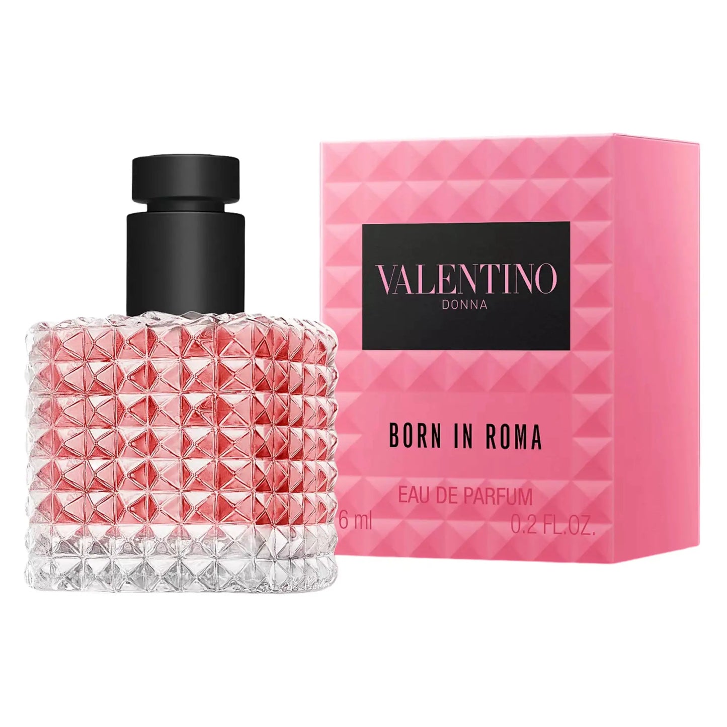 Valentino Donna Born In Roma MINI Eau De Parfum  6ml