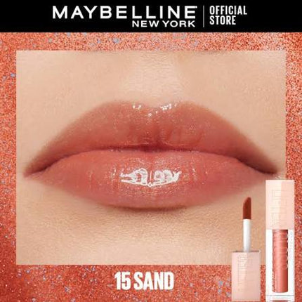 Brillo de labios Lifter Gloss - Maybelline