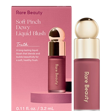 Rare Beauty by Selena Gomez Mini Soft Pinch Liquid Blush