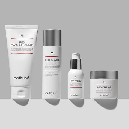 Medicube Red Serum 2.0 New 30ml