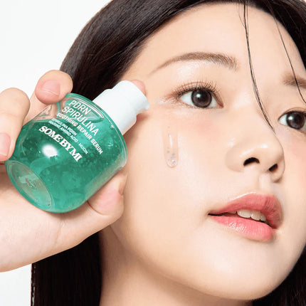 Some by Mi - PDRN Spirulina Soothing Repair Serum 50ml