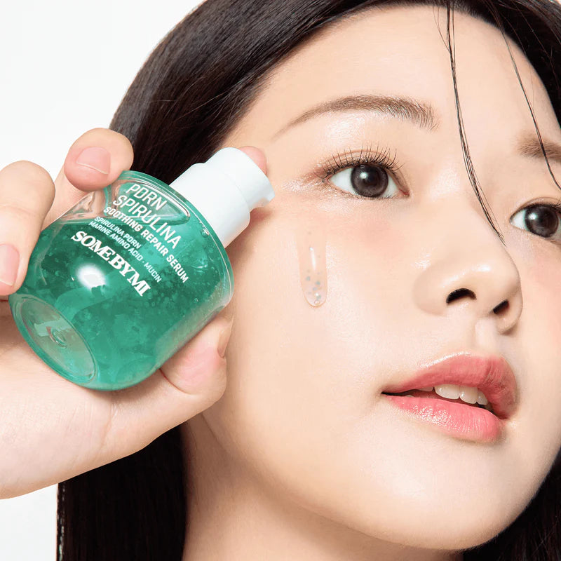 Some by Mi - PDRN Spirulina Soothing Repair Serum 50ml