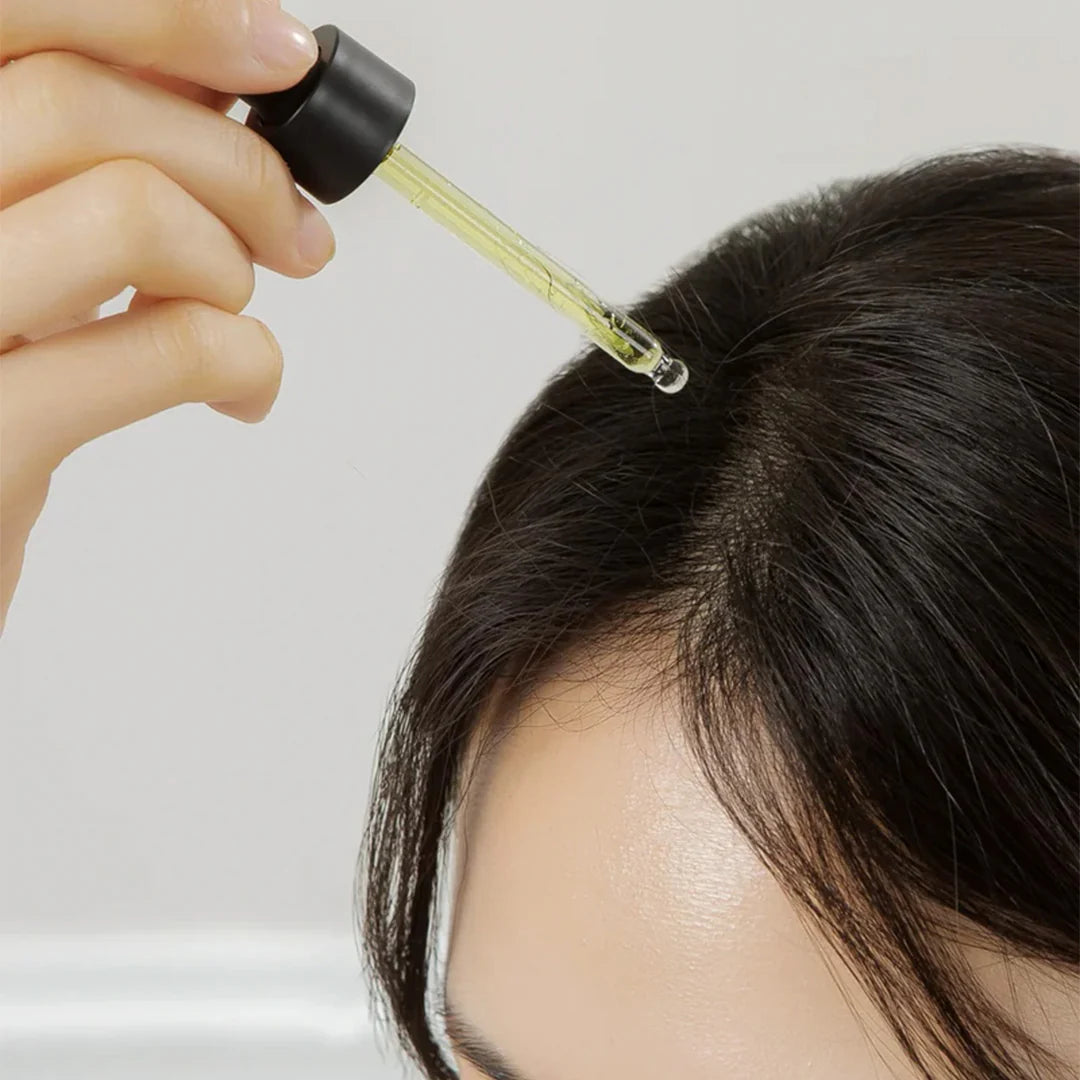 Mixsoon Esencia de Cabello y Cuero Cabelludo 50 ml