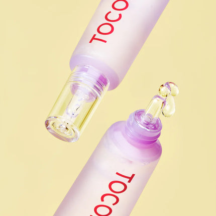 Tocobo Crema para ojos Collagen Brightening Gel