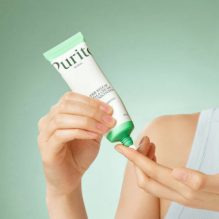 Purito SEOUL - Wonder Releaf Centella Cream Unscented - 50ml