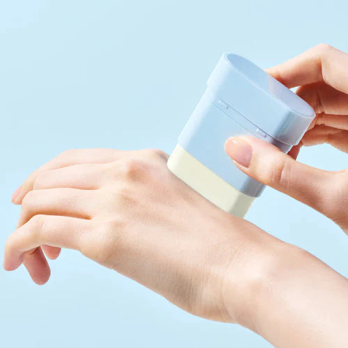 Tocobo Protector solar en barra *mini* Cotton Airy Sun Stick SPF50