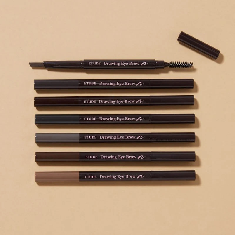 ETUDE Drawing Eyebrow Pro 0.25g
