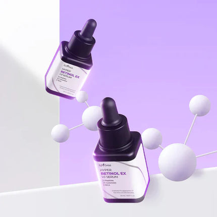 Hyper Retinol EX 1.0 Serum 20ml ISNTREE
