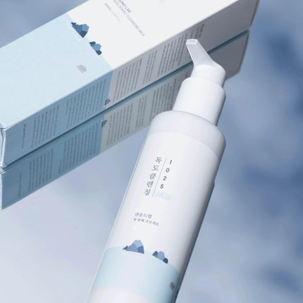 Round Lab 1025 Dokdo Cleansing Milk 200ml