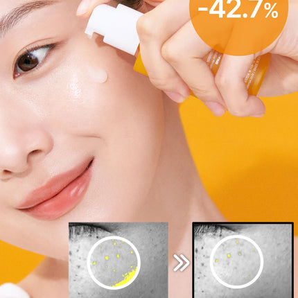 Celimax Pore+Dark Spot Brightening Seum 30ml
