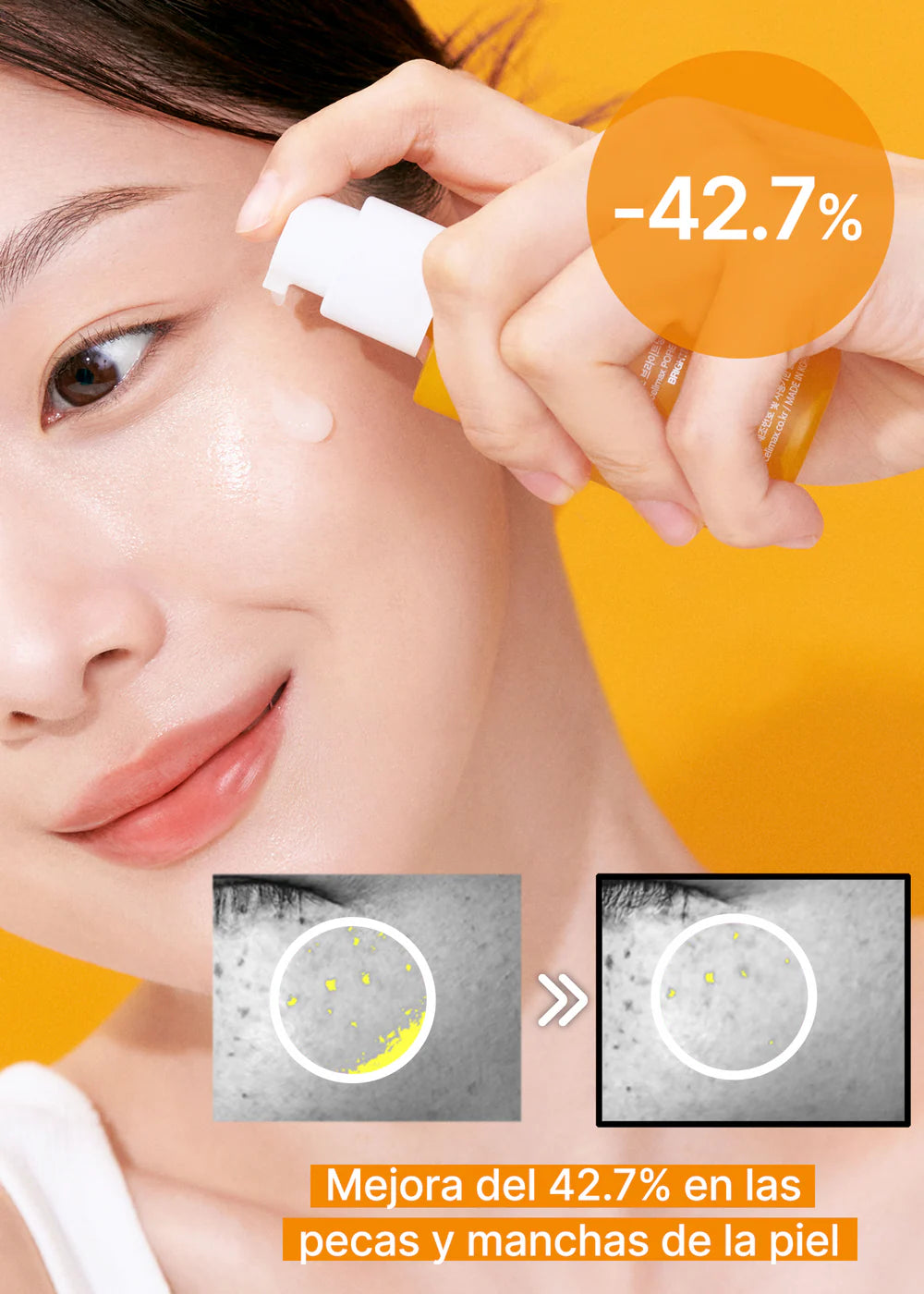 Celimax Pore+Dark Spot Brightening Seum 30ml
