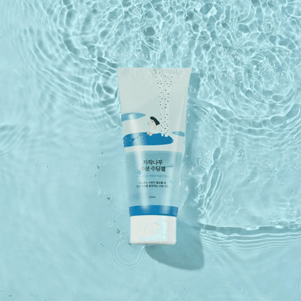 Round Lab Birch Moisturizing Soothing Gel 150ml