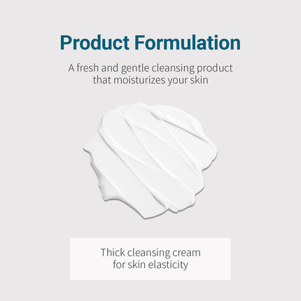 Be The Skin BHA+ PORE ZERO Cleansing Foam 150ml