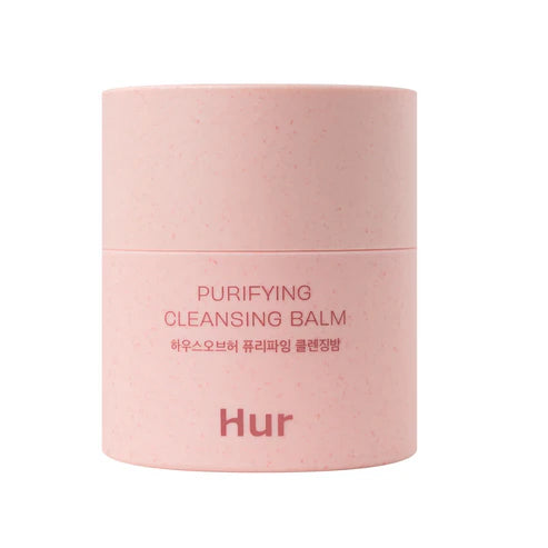 House of Hur Purifying Cleansing Balm (Desmaquillante Purificante) 55ml