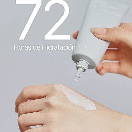 Celimax Dual Barrier Skin Wearable Cream