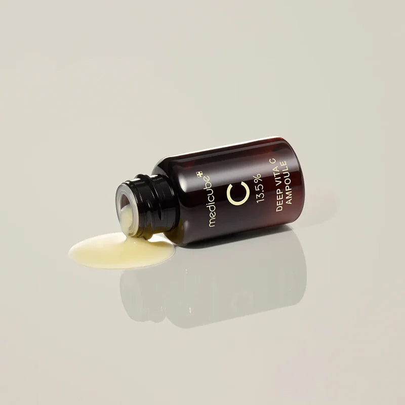 Medicube Deep Vita C Serum 2.0 (3 unidades de 10g)