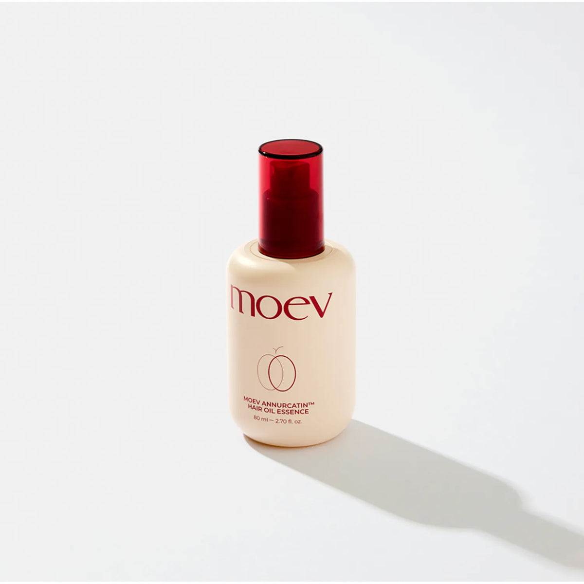 MOEV Annurcatin™ Hair Oil Essence 80ml