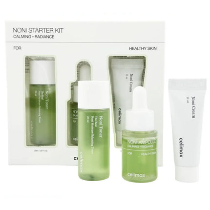 Celimax The Real Noni Starter Kit