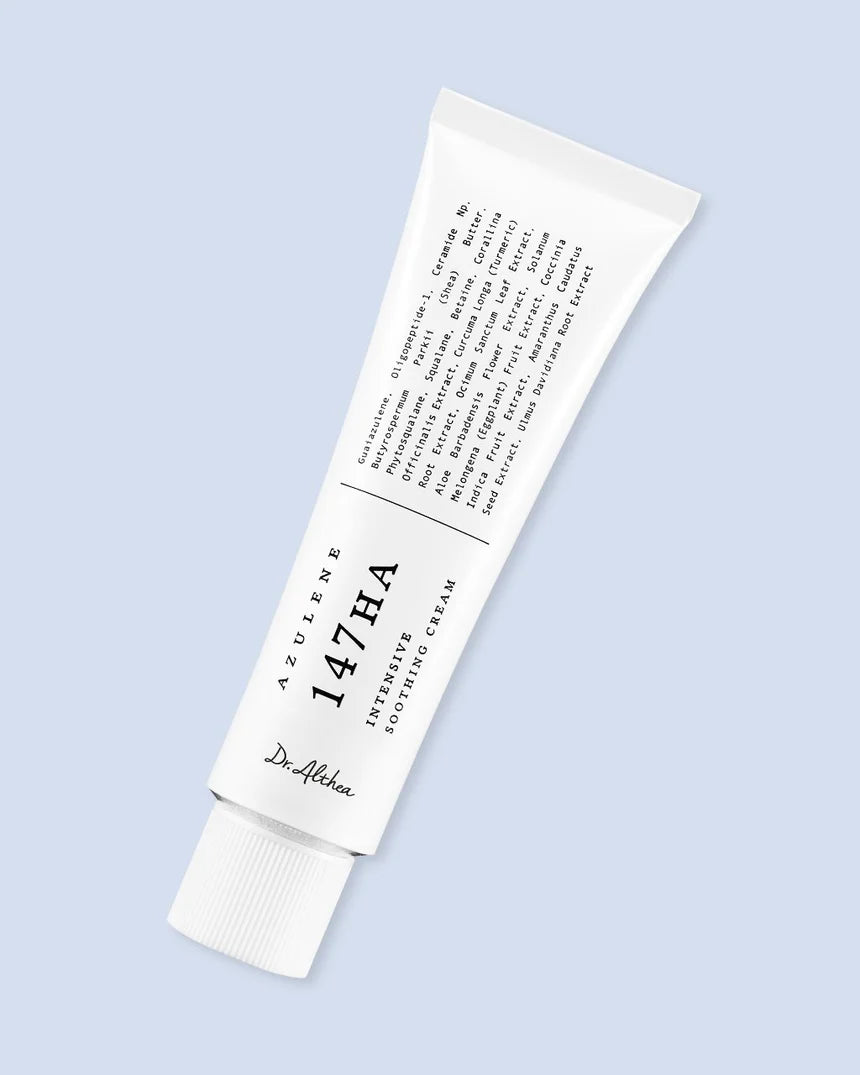Dr. Althea 147 Barrier Cream
