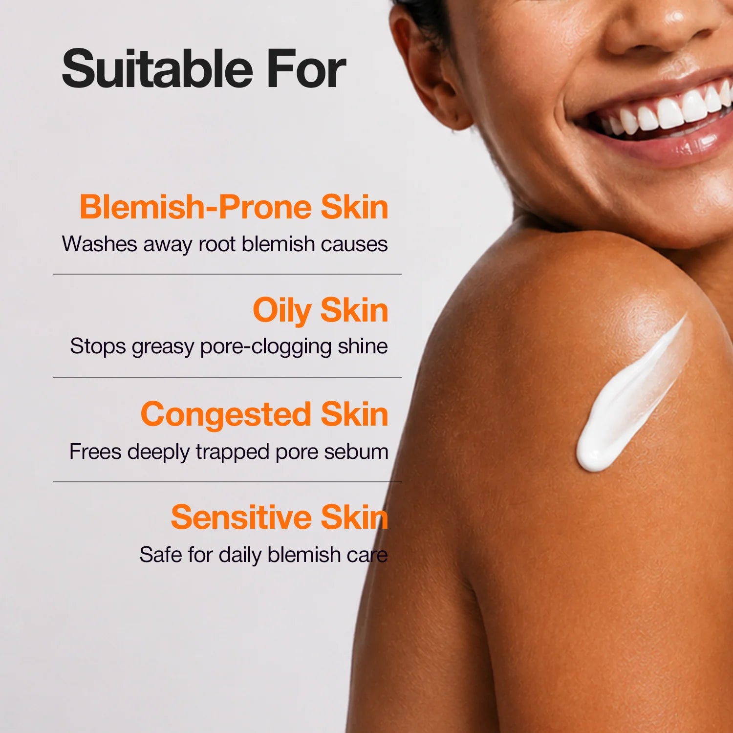 NINE LESS  Protector Solar. MELA-PRO Tranexamic Acid Sun Screen – 100 ml