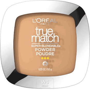 L'Oréal Base en Polvo True Match