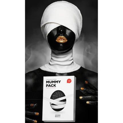 SKIN1004 Zombie Beauty MUMMY PACK & ACTIVATOR KIT 8unidades