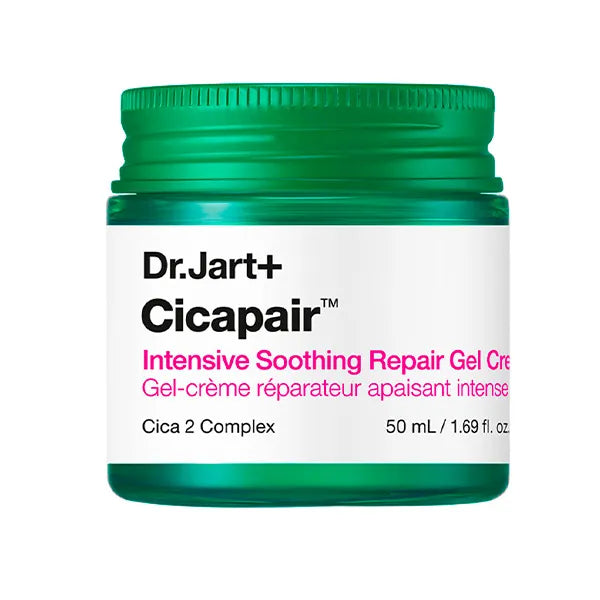 Dr.Jart+ Cicapair Intensive Soothing Repair Gel Cream 50ml