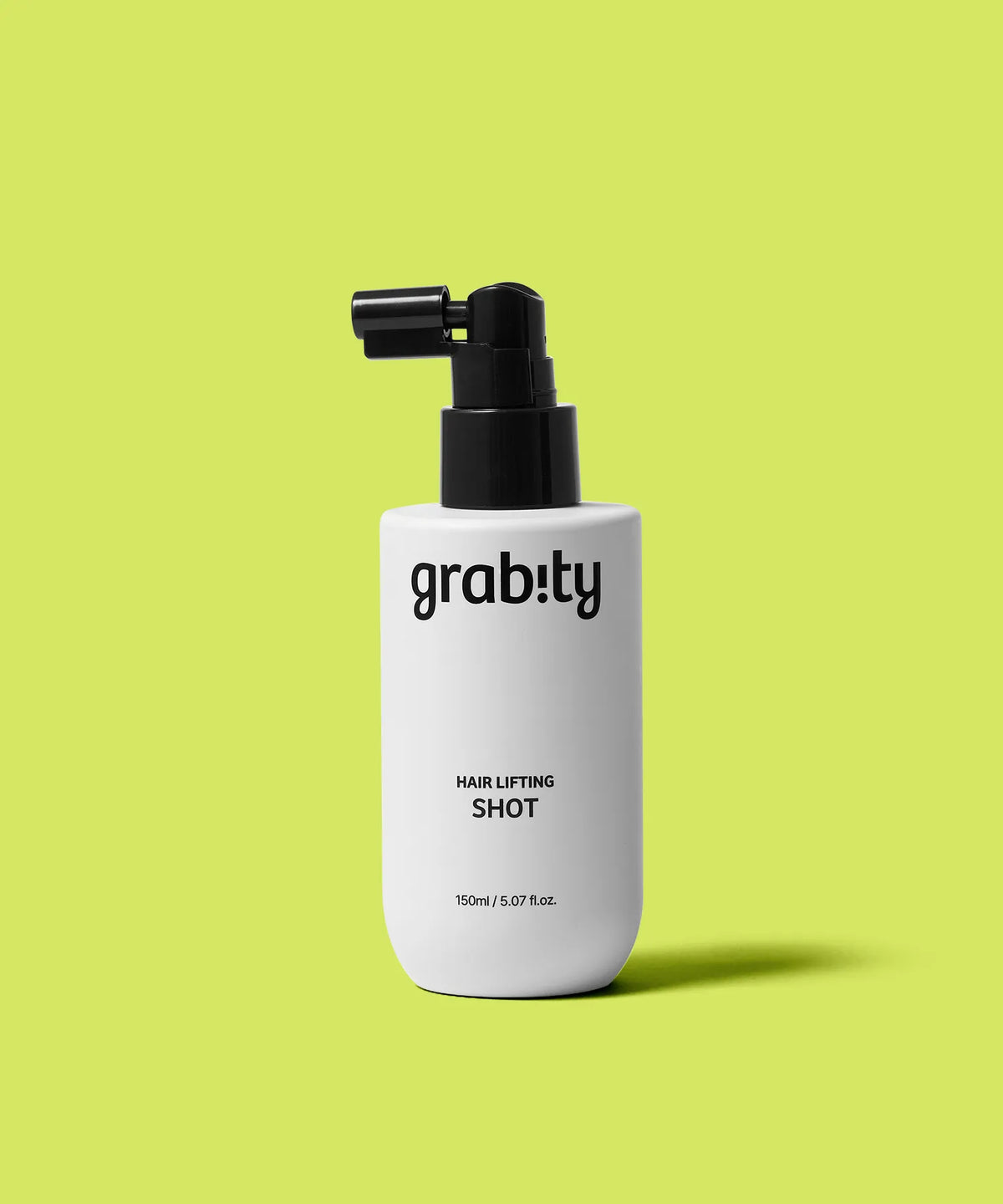 grabityg0.0 Hair Lifting Shot - Hair Thickening Spray 150ml