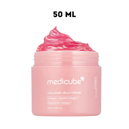 medicube Crema Collagen Jelly
