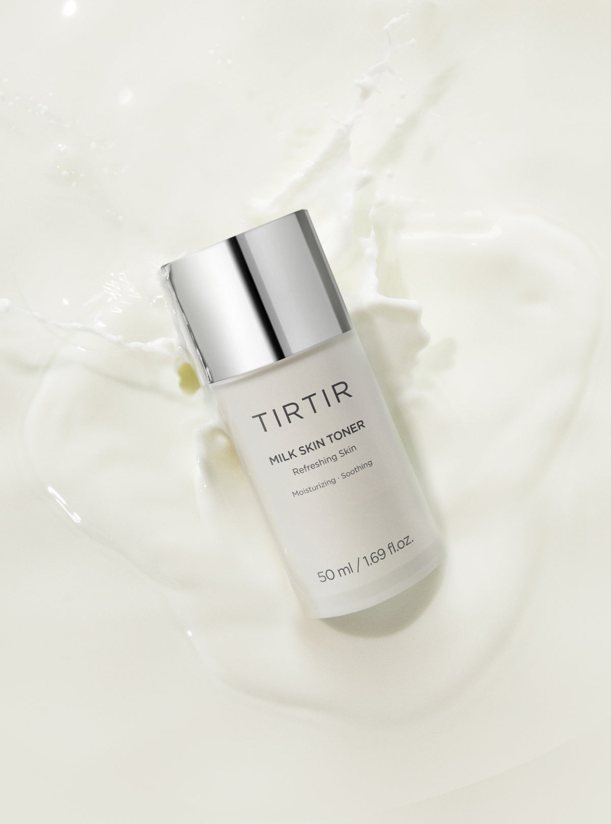 Tirtir Milk Skin Tone 50ml