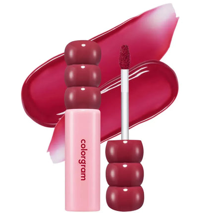 Colorgram Fruity Glass Tint (Efecto Glassy)
