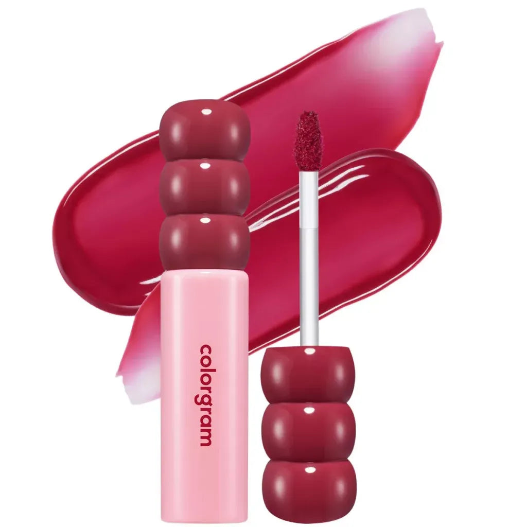 Colorgram Fruity Glass Tint (Efecto Glassy)