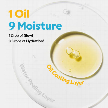 TIRTIR PHA - Suero exfoliante al 15% - Peeling hidratante Fórmula suave de PHA y LHA para pieles sensibles
