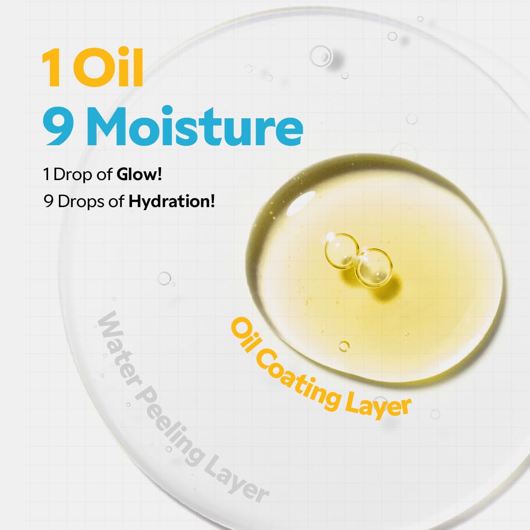 TIRTIR PHA - Suero exfoliante al 15% - Peeling hidratante Fórmula suave de PHA y LHA para pieles sensibles