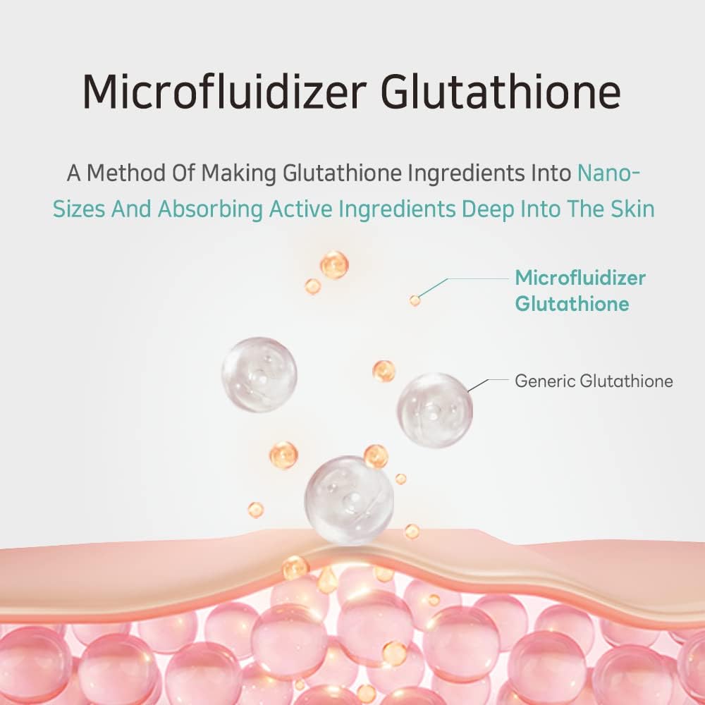 APLB - Glutathione Niacinamide Facial Toner 160ml