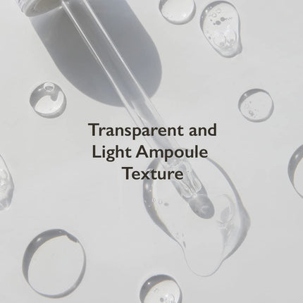 Haruharu Wonder Black Rice Botanical 2GF Facial Serum, Anti-Aging Serum 30ml