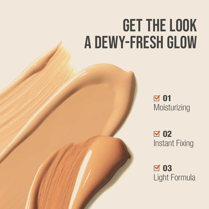 tfit Idol Cover Concealer