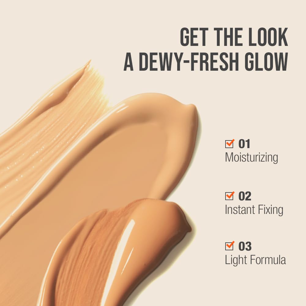 tfit Idol Cover Concealer