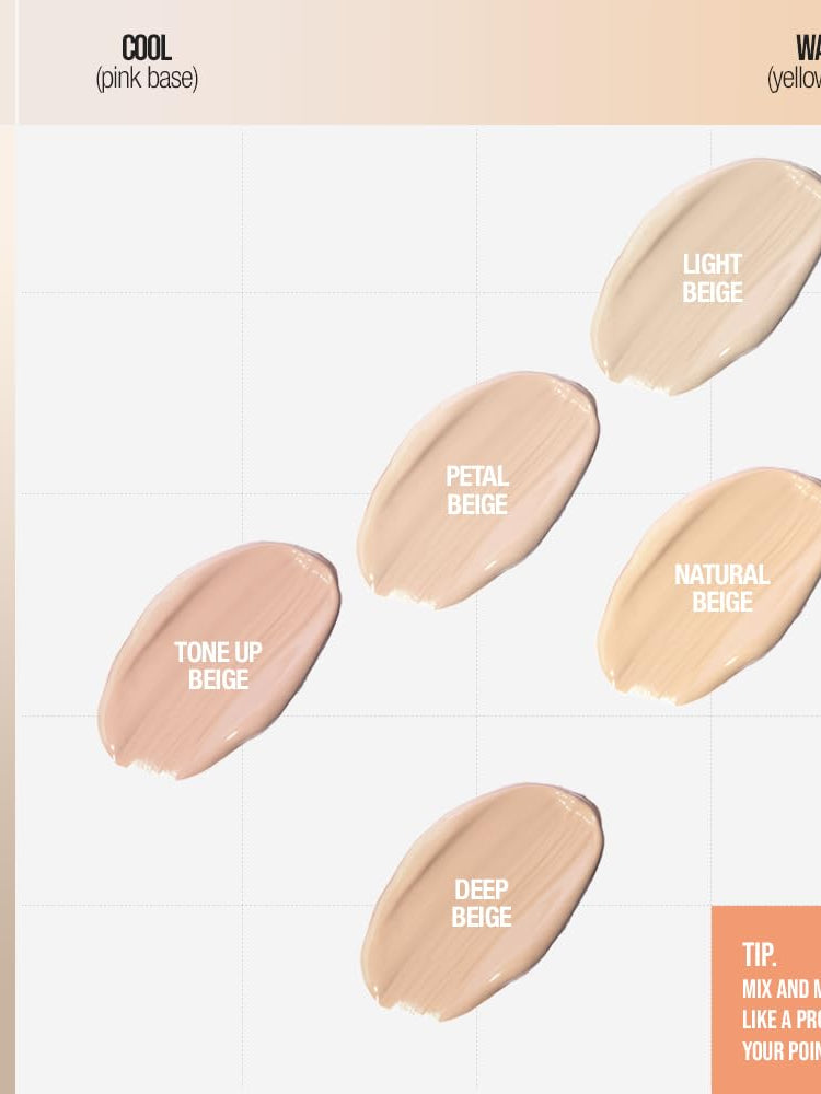 BE BEAUTY COSTA RICA