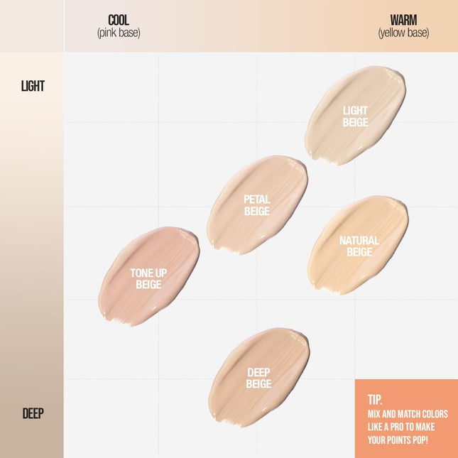 tfit Idol Cover Concealer