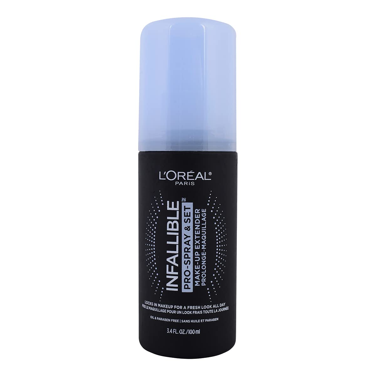 Loréal Infallible Makeup Extender Setting Spray