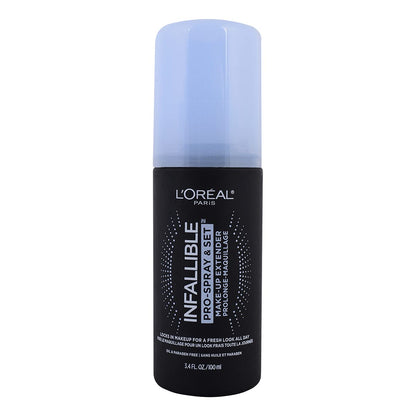 Loréal Infallible Makeup Extender Setting Spray