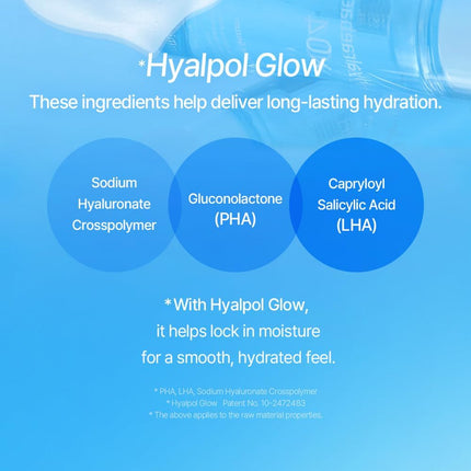 mixsoon Hyalraebae Pore Bubble Serum – Sérum Espumoso para Poros e Hidratación 70 ml