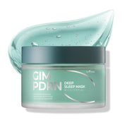 IsNtree Gim PDRN Deep Sleep Mask 80ml