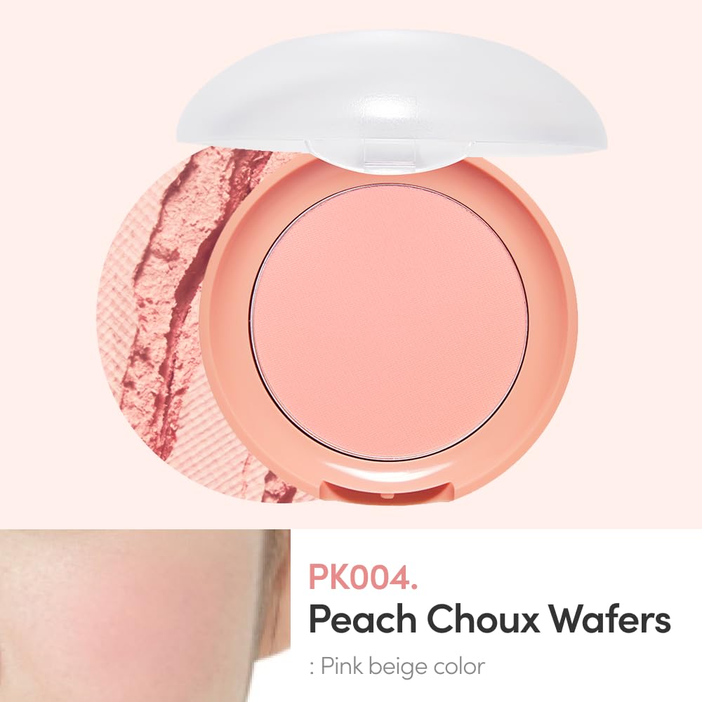ETUDE Lovely Cookie - Rubor facial en polvo