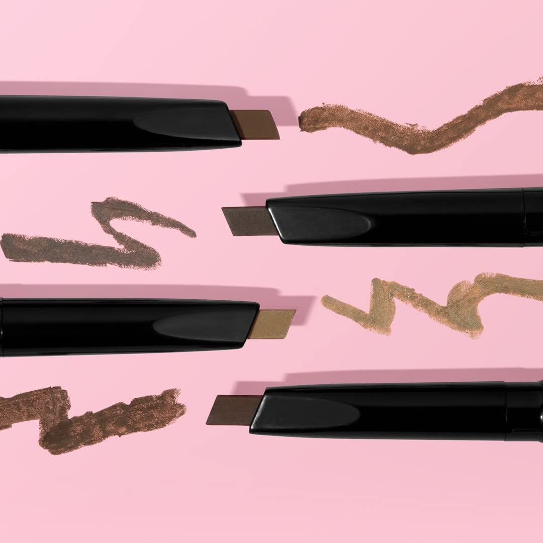 wet n wild Ultimate Brow Retractable – Lápiz Retráctil para Cejas