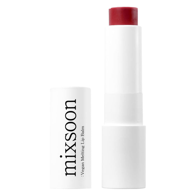 Mixsoon Vegan Melting Lip Balm 4.1g