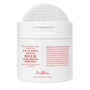 Dr. Althea Rapid Mild Acid Rescue Pore Pad 170g