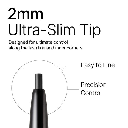 CLIO Sharp So Simple Waterproof Pencil Liner Lapiz delineador